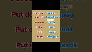 Improve your vocabularies and learn with Teacher Ind englishlanguage english vocabulary [upl. by Maison]