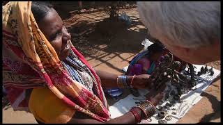 Exploring Rayagada and Dukum Weekly Markets on Odisha vacation [upl. by Ontina768]