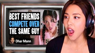 Reacting to Dhar Manns Best Friends Fight Over Boy [upl. by Antonio]