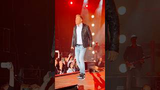 Dieter Bohlen sings live [upl. by Ragas415]