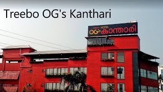 Treebo Hotel OGs Kanthari Ernakulam Kundannur Kochi [upl. by Marya180]