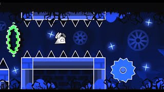 Extreme Demon 3  Idols 100  Geometry Dash 22 [upl. by Ymrots]