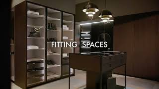 Fitting spaces – pronorm [upl. by Aidaas95]