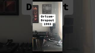 Oricom  Dropout 1993 techno trance oberon acid goatrance vinyl 90s [upl. by Ahsinid355]