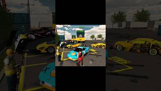 NSX buy 10000000 💸😅 car parking multiplayer youtubeshorts [upl. by Niltiac]