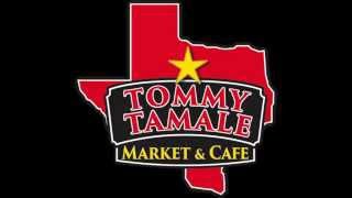 Tommy Tamale [upl. by Retrak]