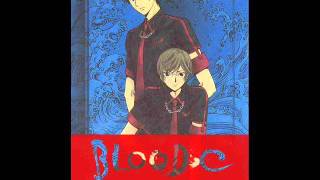 BloodC Original Soundtrack Vol2 Hakai no Wa [upl. by Ahseirej]