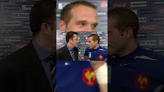 Linterview ÉPIQUE de Fréderic Michalak en 2003 [upl. by Eboh842]