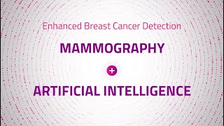 Why You Should Include Artificial Intelligence with Your Next Mammogram  Delaware Imaging Network [upl. by Eslehc]