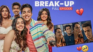 Wrong Number  Web Series  S01E01  Missed Call  Apoorva Arora Ambrish Badri amp Anjali  RVCJ [upl. by Jackelyn]