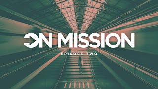 Connect Group Series On Mission Week Two [upl. by Bathsheba373]