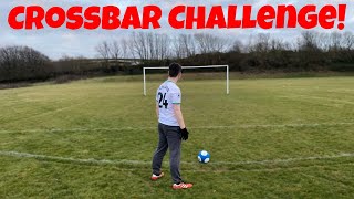 CROSSBAR CHALLENGE [upl. by Karly]