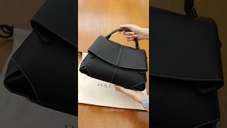 The NEW Polene Bag MOKKI polene unboxing poleneparis [upl. by Jaworski]