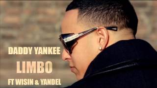 Daddy Yankee ft Wisin Y Yandel  Limbo Remix Preview [upl. by Ednihek867]