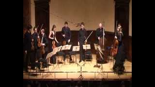 Schubert Fantasy in f minor arr for strings by D Tabakova [upl. by Anaiad]