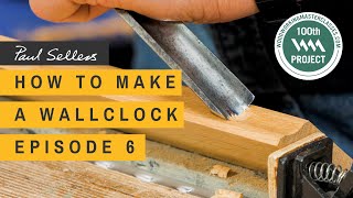 How to Make a Wallclock  Episode 6 [upl. by Diva215]