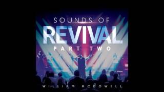 William McDowell Come To Jesus feat Tina Campbell [upl. by Aydne587]