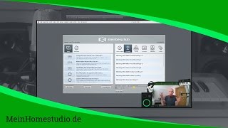 Wie lege ich ein neues Projekt in Cubase an  MeinHomestudiode  Cubase [upl. by Aissac923]