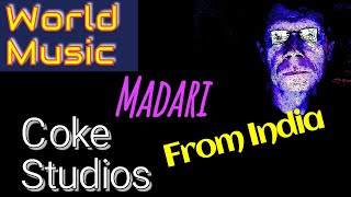 Reaction to Madari from Coke Studios [upl. by Gipps25]