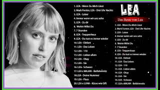 Beste Songs von LEA 2023 – LEA Beste Songs Neue Playlist [upl. by Sivert]