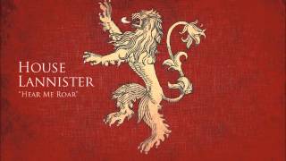 The Rains of Castamere  Instrumental [upl. by Otreblasiul]