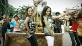 Chanchalai  Rukman Asitha ft Meena amp Chethana From wwwHelaNadacom [upl. by Layap922]