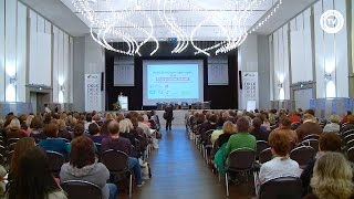 Deutscher Kitaleitungskongress [upl. by Htebsle]