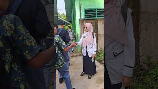 Adab siswa siswi yang baik [upl. by Anoet]