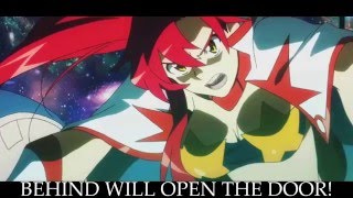 Tengen Toppa Gurren Lagann 「ＡＭＶ」  Happily ever after [upl. by Ytsirhk393]