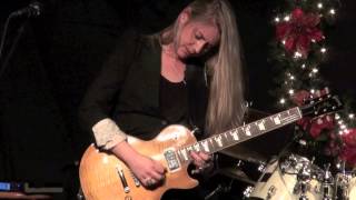 WATCH EM BURN  JOANNE SHAW TAYLOR [upl. by Suilmann874]