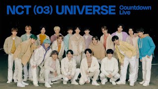 NCT 2021 211214 Universe Countdown Live Full version 엔시티 유니버스 카운트다운 라이브 풀버전 [upl. by Si657]