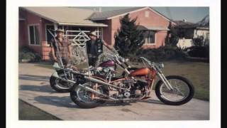 old school choppers   choppers of the sixties [upl. by Lacefield861]