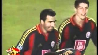 HAGI Monacoya Attığı Muhteşem Gol HD Mutlaka İzleyin [upl. by Salena]