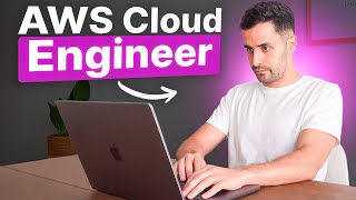 The Truth About AWS Cloud Engineers [upl. by Raab997]