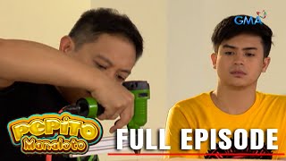 Pepito Manaloto Full Episode 237  HAPPY 1M SUBS YOULOL [upl. by Neleb245]