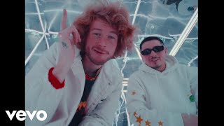 ARTAN Yung Gravy  Shes A 10 ButRemix  Official Video [upl. by Salomie702]