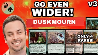 The BEST BUDGET DECK in STANDARD… [upl. by Yticilef]