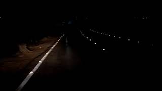 Paranormal Activity Spotted Aarey Road Mumbai 215 AM [upl. by Ddet651]