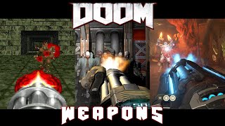 DOOM Documentary Part 1  To Hell amp Back [upl. by Ijnek]