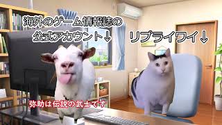 猫ミームで分かるアサシンクリードシャドウズ炎上事件の概要② shorts short アサクリ アサシンクリード 炎上 猫 猫ミーム hate assassinscreed [upl. by Anecusa760]