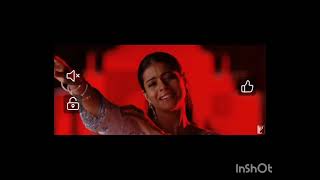 Desh rangila rangila Song Fanaa Movie deshrangeela trending fanaa hitsongs kajol [upl. by Engeddi]