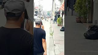 Angeles City Walking Street Freelancers [upl. by Dranoel]