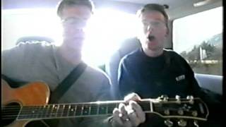 Proclaimers  The Real Proclaimers 2001 documentary [upl. by Rafaelle]