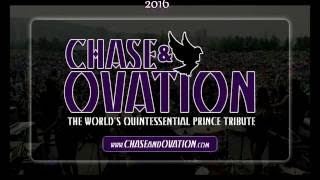 Prince Lets Go Crazy Tribute Chase amp Ovation MplsKillroy Productions [upl. by Shargel]