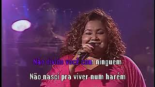 Alcione A loba videoke [upl. by Aneliram]