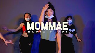 박재범 Jay Park  몸매 MOMMAE  NARIA choreography [upl. by Cathey]