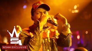 Lud Foe quotKnock It Offquot WSHH Exclusive  Official Music Video [upl. by Ariik]