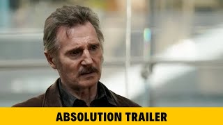 Absolution film trailer review [upl. by Drofwarc]