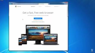 How to Install Chrome Offline [upl. by Fuld]