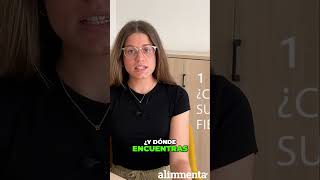 Alimentos Ricos en Fibra para un Alivio Natural [upl. by Zabrine]